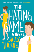The Hating Game (U)