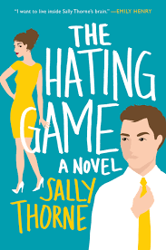 The Hating Game (U)