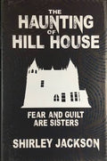 The Haunting Of Hill House (Hardcover)(U)