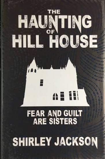 The Haunting Of Hill House (Hardcover)(U)
