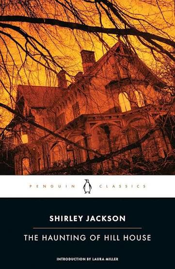 The Haunting Of Hill House (N)