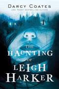 The Haunting Of Leigh Harker (U)