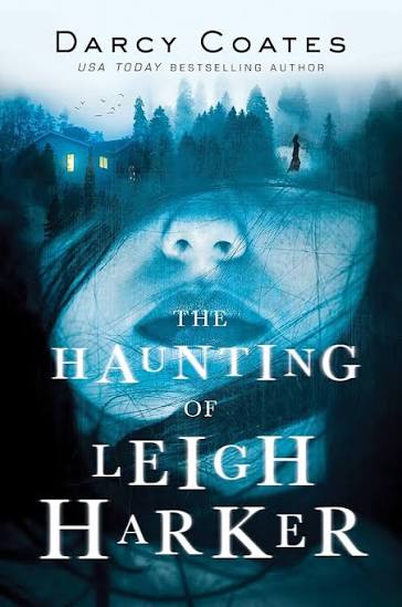 The Haunting Of Leigh Harker (U)