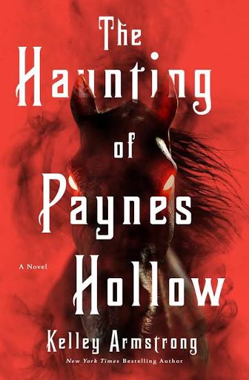 The Haunting of Paynes Hollow (U)