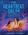 The Heartbeat Drum (N)