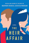 The Heir Affair (Hardcover)(U)