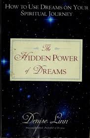 The Hidden Power of Dreams (U)
