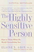 The Highly Sensitive Person (U)