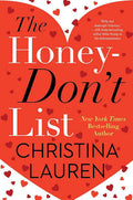 The Honey Don't List (U)