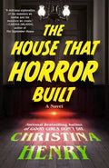 The House That Horror Built (U)