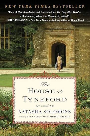 The House at Tyneford (U)