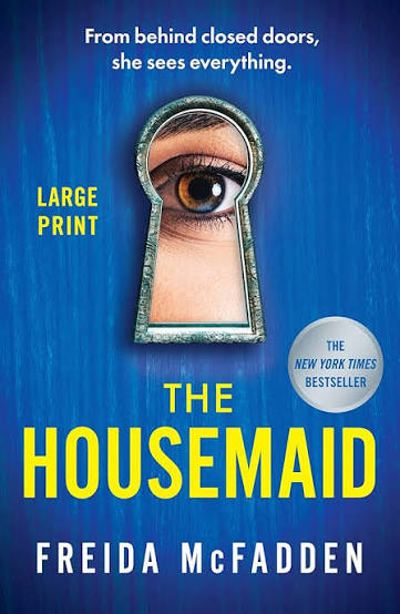 The Housemaid (U)