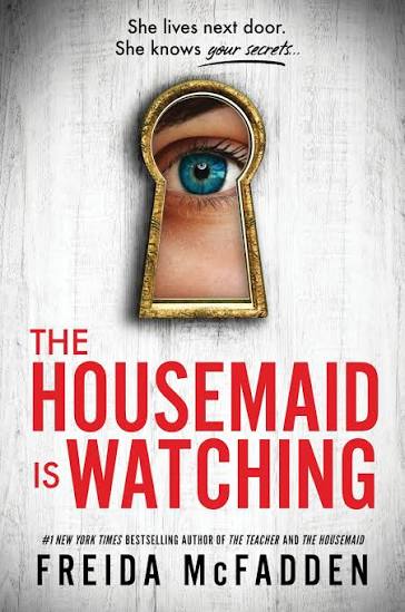 The Housemaid is Watching (U)