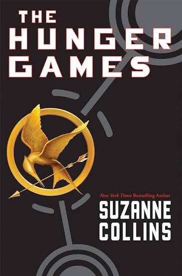 The Hunger Games (Hardcover)(U)