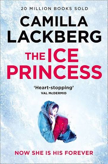 The Ice Princess (U)
