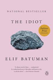 The Idiot (U)