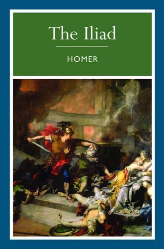 The Iliad (U)