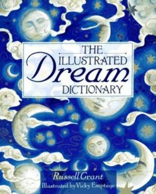 The Illustrated Dream Dictionary (U)