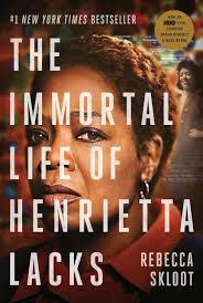 The Immortal Life of Henrietta Lacks (U)