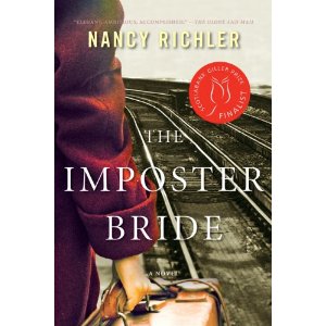 The Imposter Bride (U)