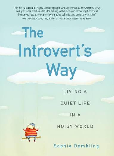 The Introvert's Way (N)