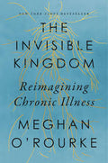 The Invisible Kingdom (Hardcover) (U)
