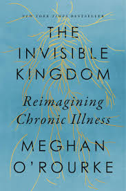 The Invisible Kingdom (Hardcover) (U)