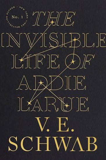 The Invisible Life Of Addie Larue (N)
