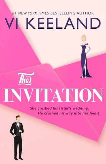 The Invitation (U)