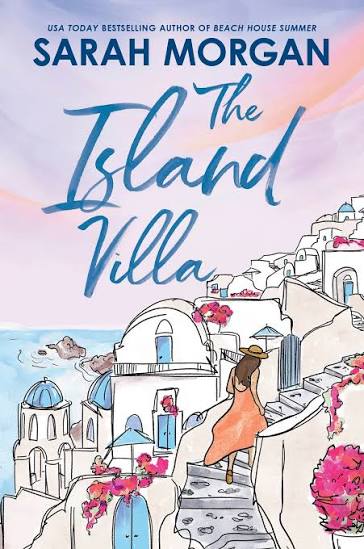 The Island Villa (U)