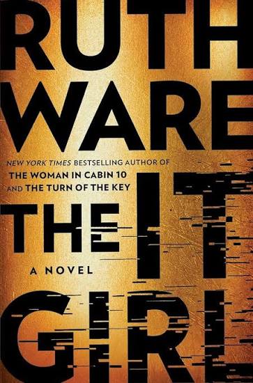 The It Girl (U)