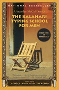 The Kalahari Typing School For Men (U)