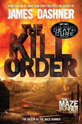 The Kill Order (U)