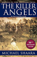 The Killer Angels (U)