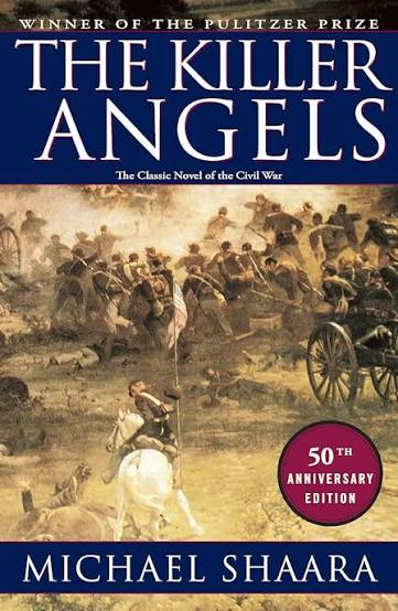 The Killer Angels (U)