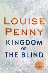 The Kingdom of the Blind (U)