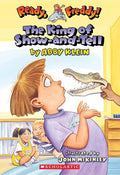 The King of Show-and-Tell (U)