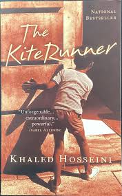 The Kite Runner (U)
