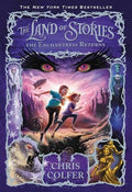 The Land of Stories The Enchantress Returns (u)
