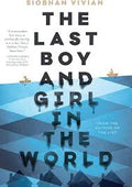 The Last Boy and Girl In The World (Hardcover) (U)