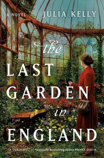 The Last Garden in England (U)