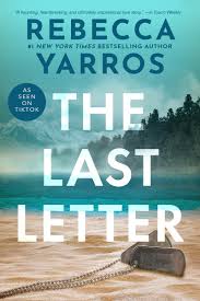 The Last Letter (N)
