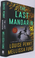 The Last Mandarin (U)