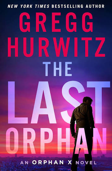The Last Orphan (U)