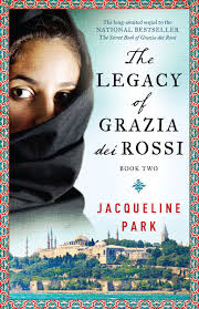 The Legacy of Grazia dei Rossi (U)
