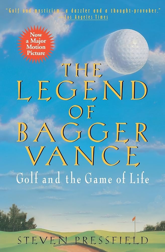 The Legend Of Bagger Vance (U)