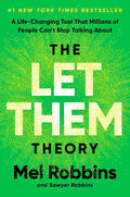 The Let Them Theory (Hardcover) (U)