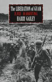 The Liberation of Guam (U)