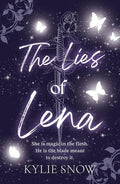 The Lies of Lena (U)