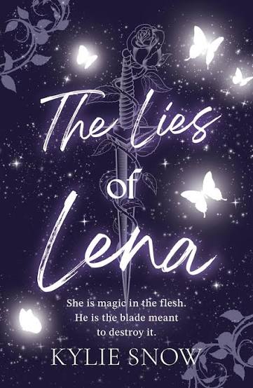 The Lies of Lena (U)